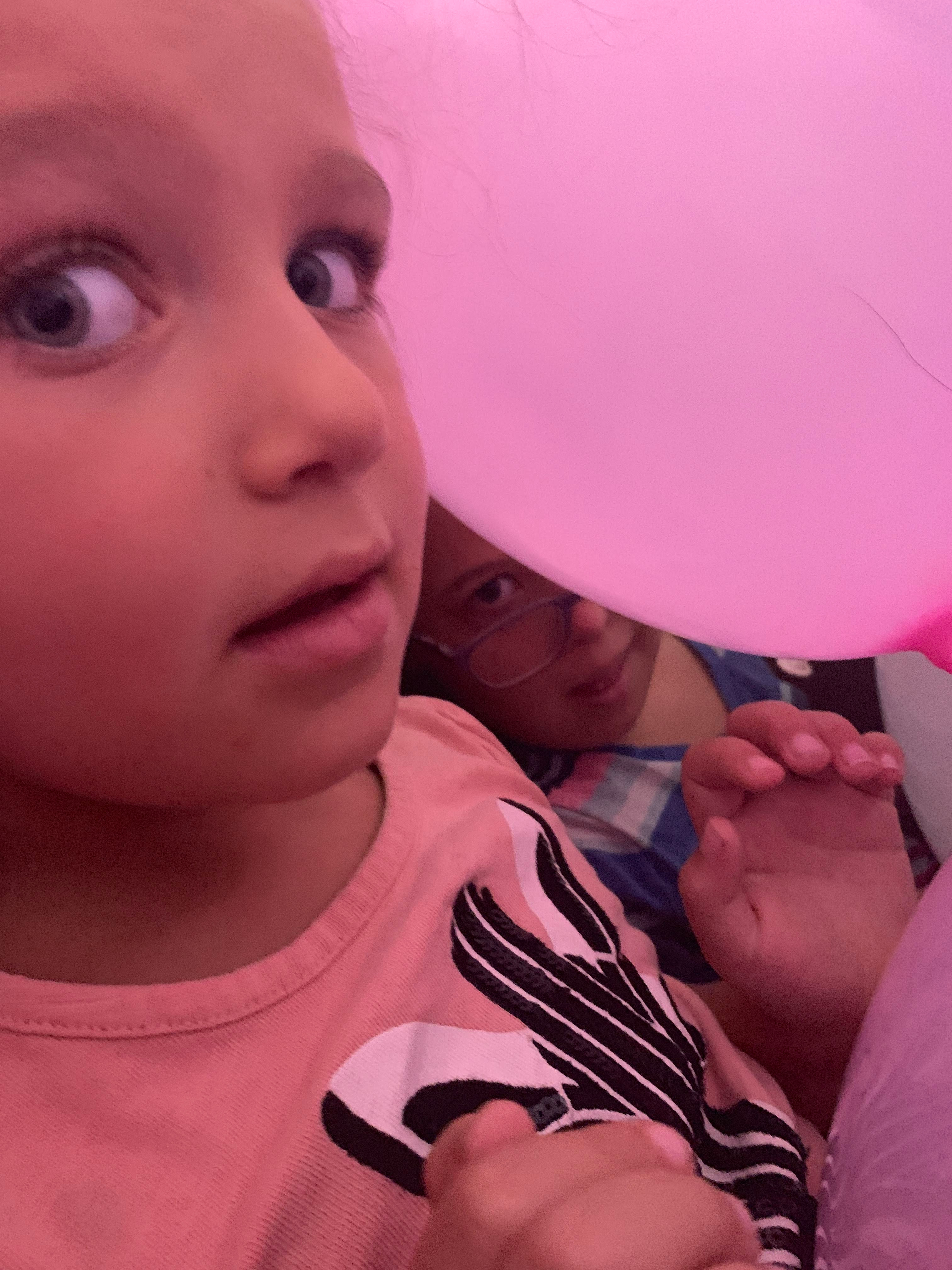Corra's 6th